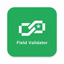 Field Validator icon